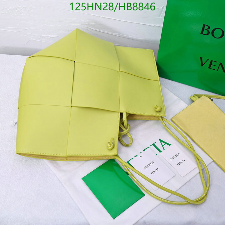 BV Bag-(4A)-Handbag- Code: HB8846 $: 125USD