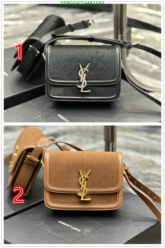 YSL Bag-(Mirror)-Kate-Solferino-Sunset-Jamie Code: HB1581 $: 219USD