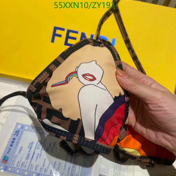 Swimsuit-Fendi Code: ZY193 $: 55USD