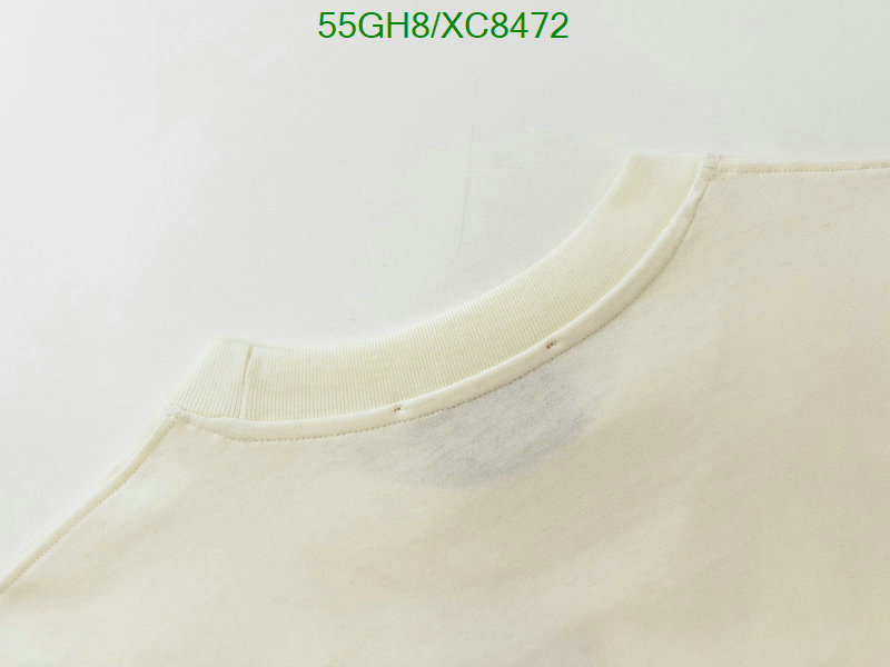 Clothing-Gucci Code: XC8472 $: 55USD