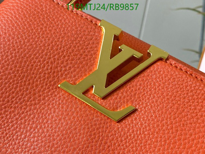 LV Bag-(4A)-Handbag Collection- Code: RB9857