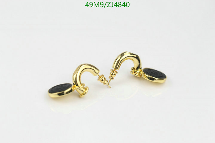 Jewelry-Fendi Code: ZJ4840 $: 49USD