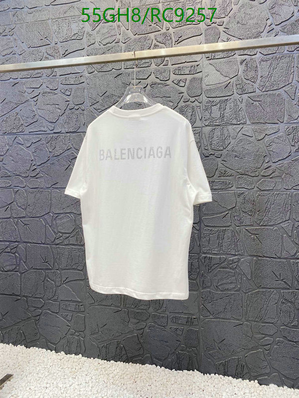 Clothing-Balenciaga Code: RC9257 $: 55USD