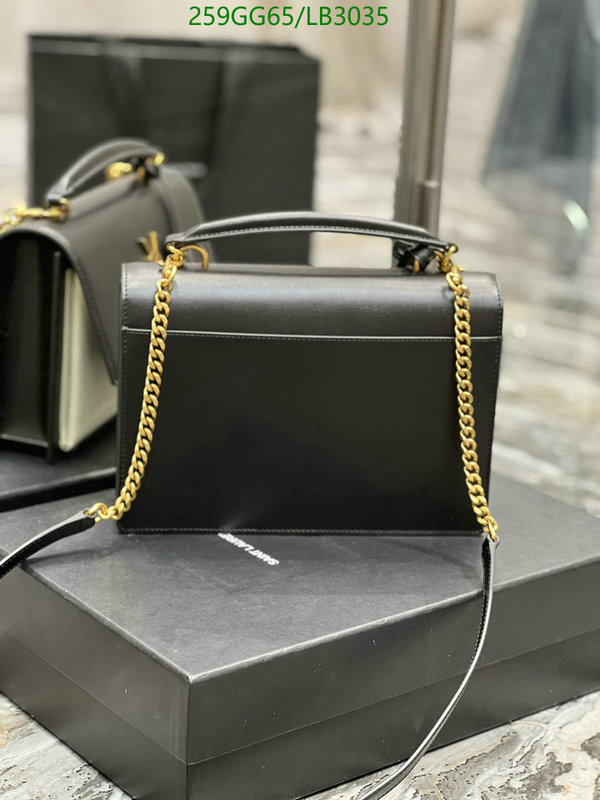 YSL Bag-(Mirror)-Niki Series Code: LB3035 $: 259USD