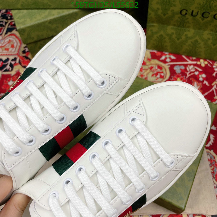 Men shoes-Gucci Code: LS5632 $: 159USD