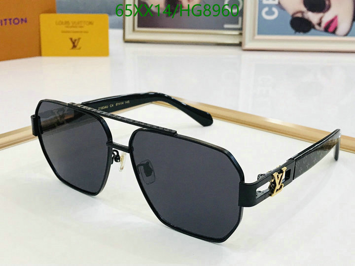 Glasses-LV Code: HG8960 $: 65USD