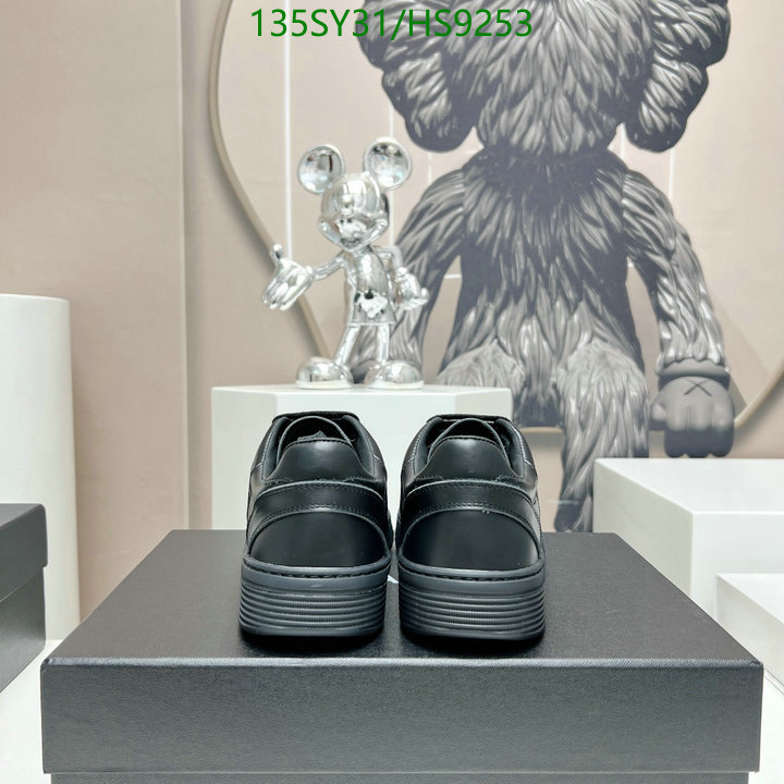 Women Shoes-Chanel Code: HS9253 $: 135USD