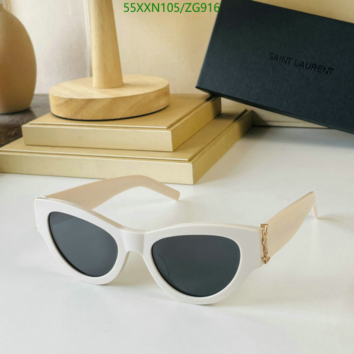 Glasses-YSL Code: ZG916 $: 55USD