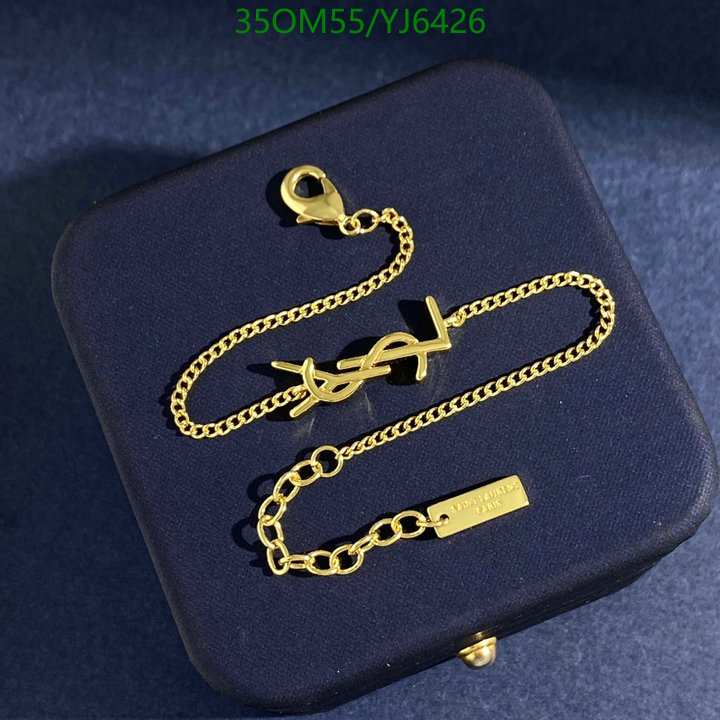 Jewelry-YSL Code: YJ6426 $: 35USD