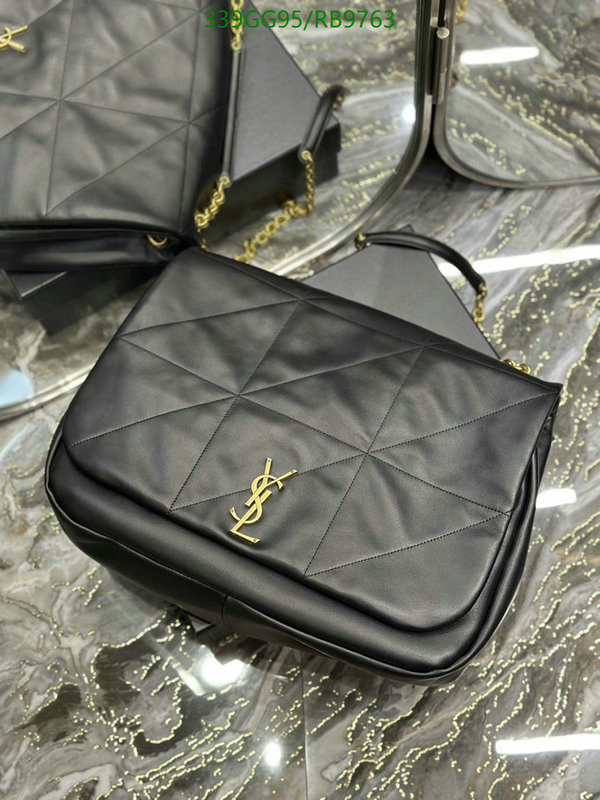 YSL Bag-(Mirror)-Other Styles- Code: RB9763 $: 339USD