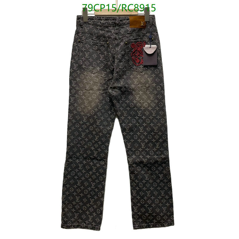 Clothing-LV Code: RC8915 $: 79USD