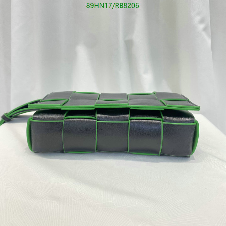 BV Bag-(4A)-Cassette Series Code: RB8206 $: 89USD