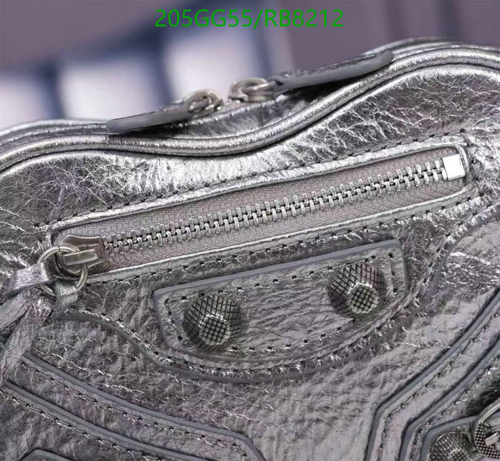 Balenciaga Bag-(Mirror)-Other Styles- Code: RB8212 $: 205USD
