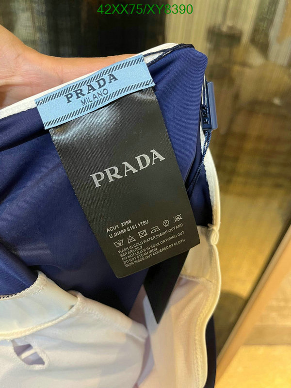 Swimsuit-Prada Code: XY8390 $: 42USD