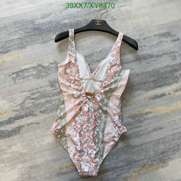 Swimsuit-LV Code: XY8370 $: 39USD