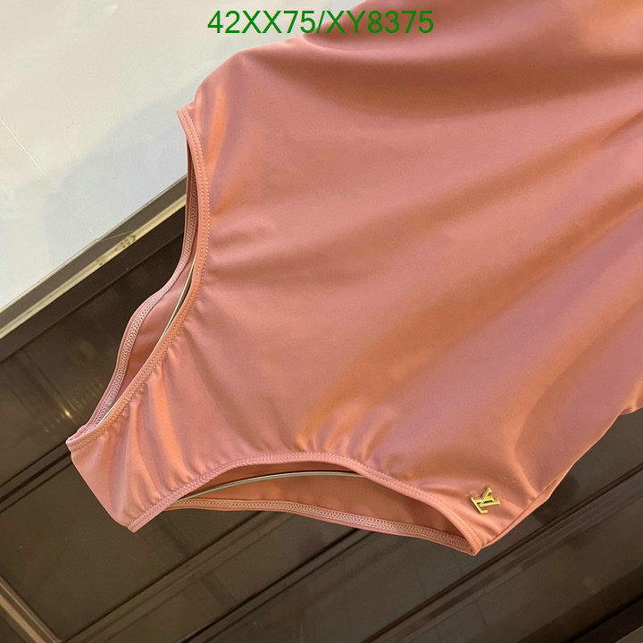 Swimsuit-LV Code: XY8375 $: 42USD