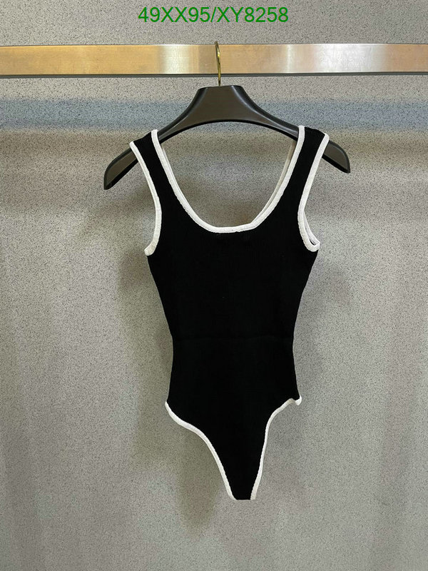 Swimsuit-Chanel Code: XY8258 $: 49USD