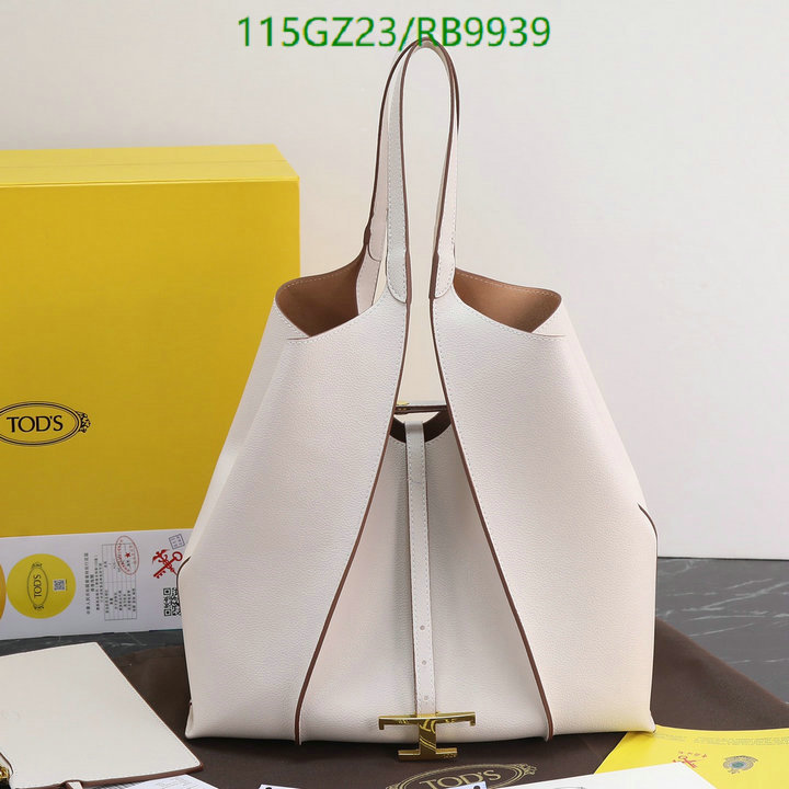 Tods Bag-(4A)-Handbag- Code: RB9939 $: 115USD