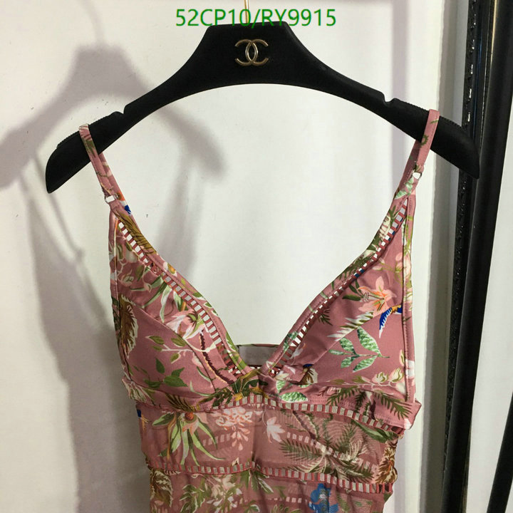 Swimsuit-Zimmermann Code: RY9915 $: 52USD