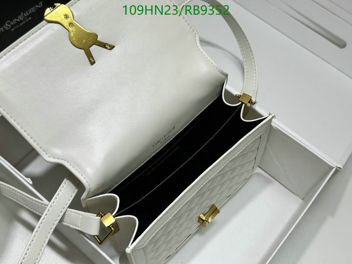 YSL Bag-(4A)-Diagonal- Code: RB9352 $: 109USD