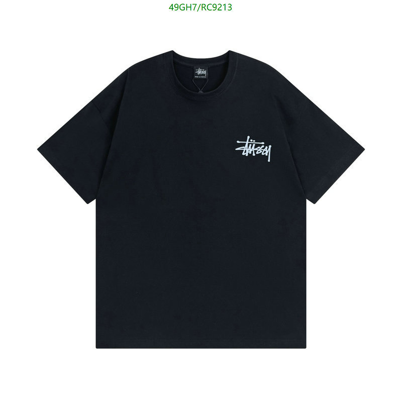 Clothing-Stussy Code: RC9213 $: 49USD