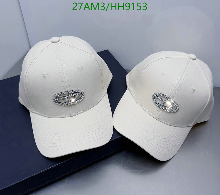 Cap -(Hat)-Diesel Code: HH9153 $: 27USD