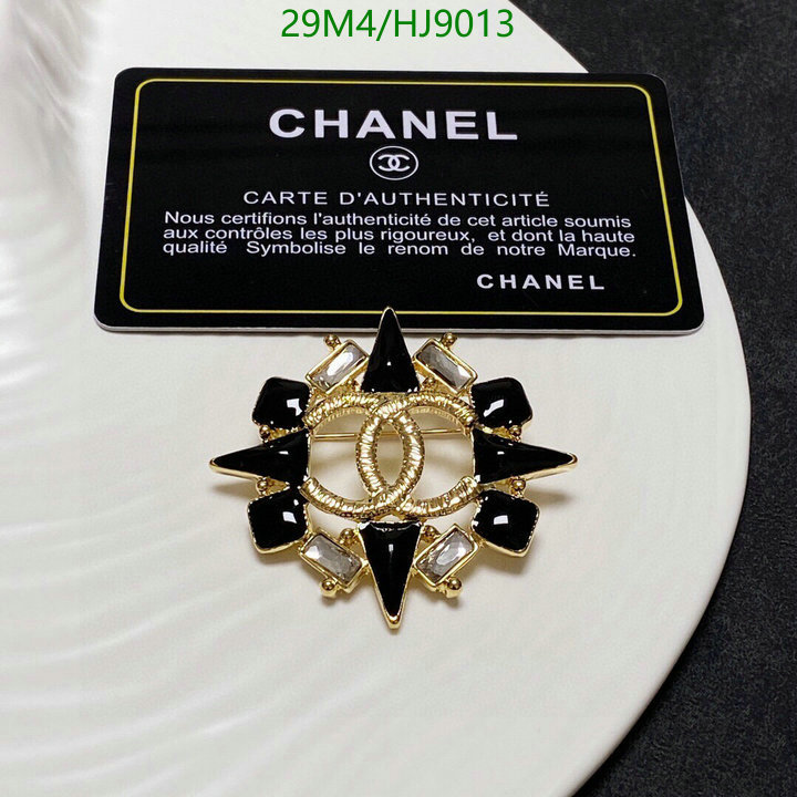 Jewelry-Chanel Code: HJ9013 $: 29USD