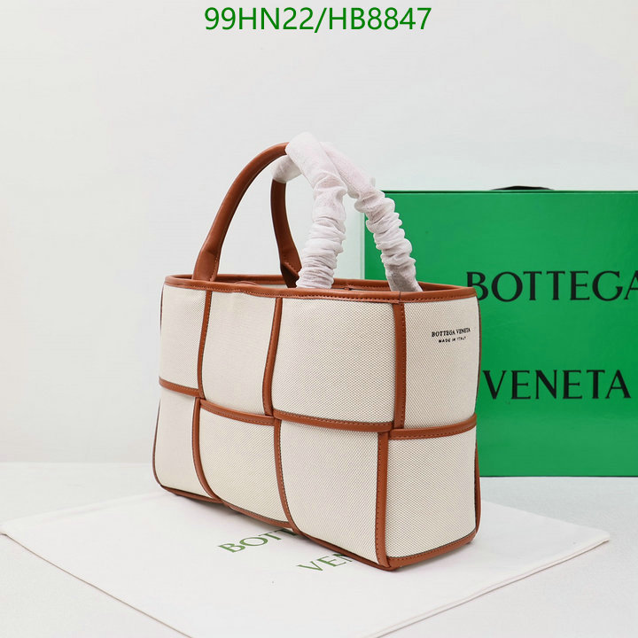 BV Bag-(4A)-Arco Code: HB8847 $: 99USD