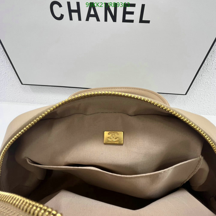 Chanel Bags ( 4A )-Handbag- Code: RB9363 $: 99USD