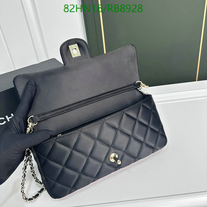 Chanel Bag-(4A)-Diagonal- Code: RB8928 $: 82USD