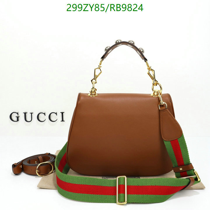 Gucci Bag-(Mirror)-Blondie Code: RB9824 $: 299USD