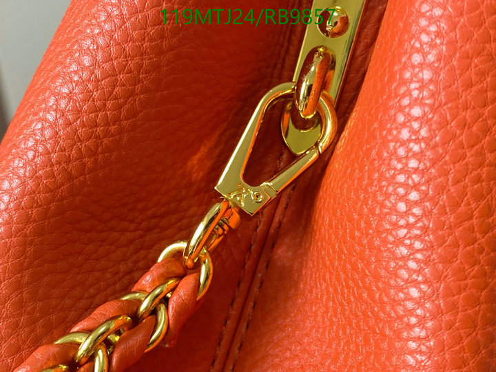 LV Bag-(4A)-Handbag Collection- Code: RB9857