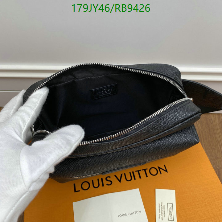 LV Bags-(Mirror)-Avenue- Code: RB9426 $: 179USD