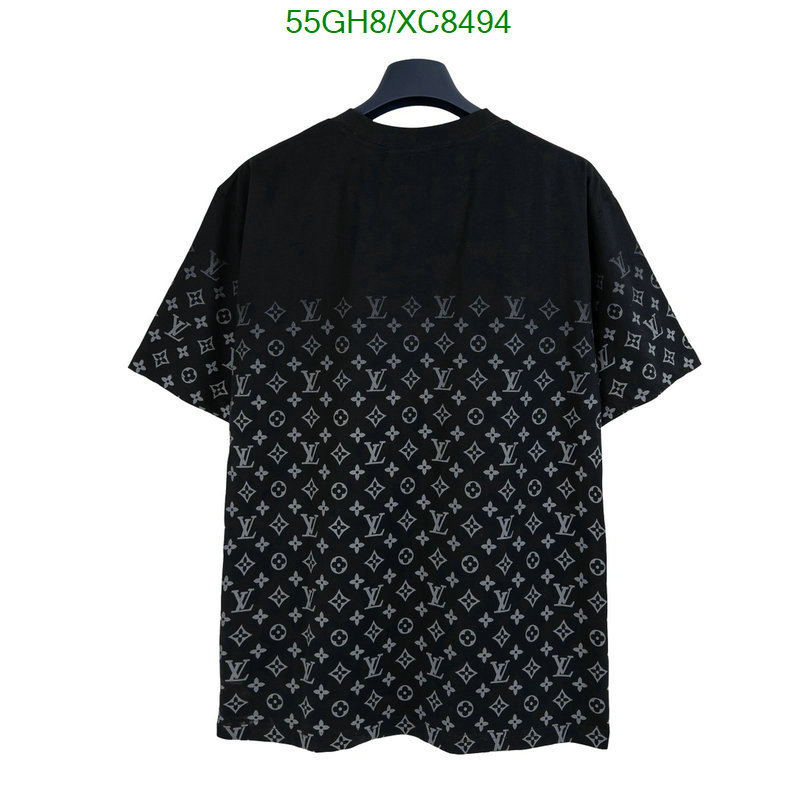 Clothing-LV Code: XC8494 $: 55USD