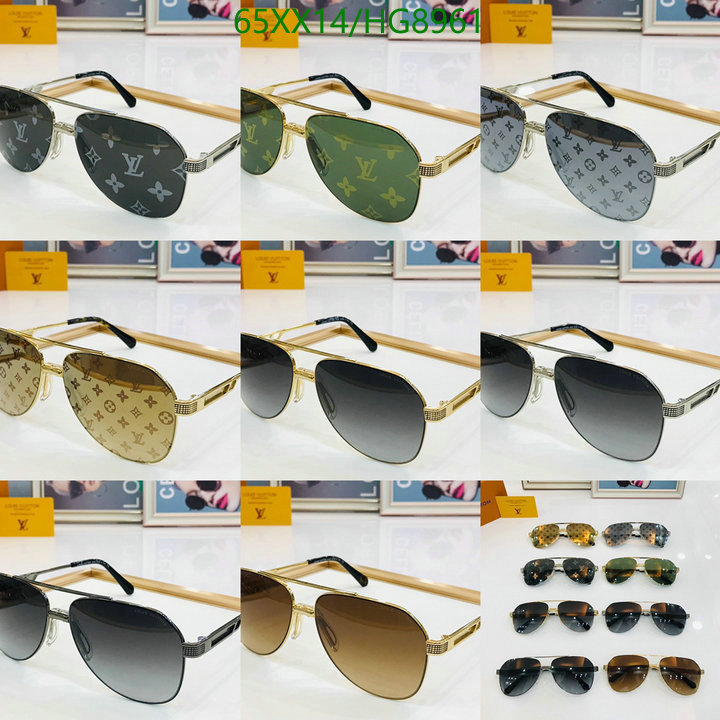 Glasses-LV Code: HG8961 $: 65USD