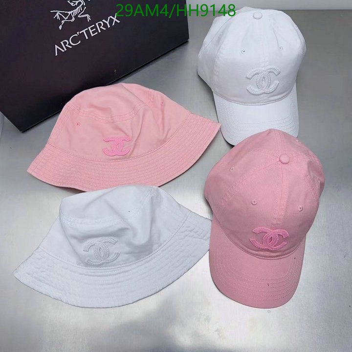 Cap -(Hat)-Chanel Code: HH9148 $: 29USD