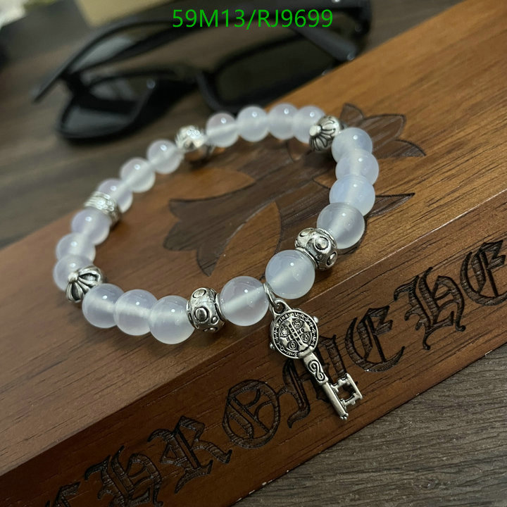 Jewelry-Chrome Hearts Code: RJ9699 $: 59USD