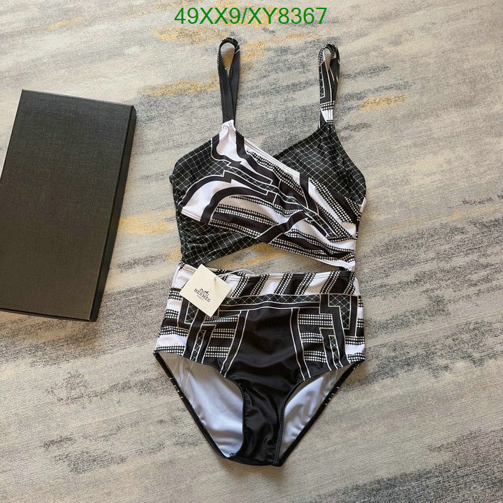 Swimsuit-Hermes Code: XY8367 $: 49USD