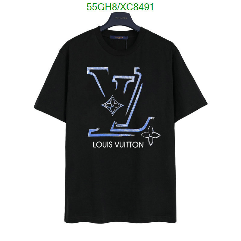 Clothing-LV Code: XC8491 $: 55USD
