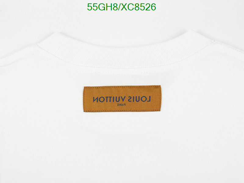 Clothing-LV Code: XC8526 $: 55USD