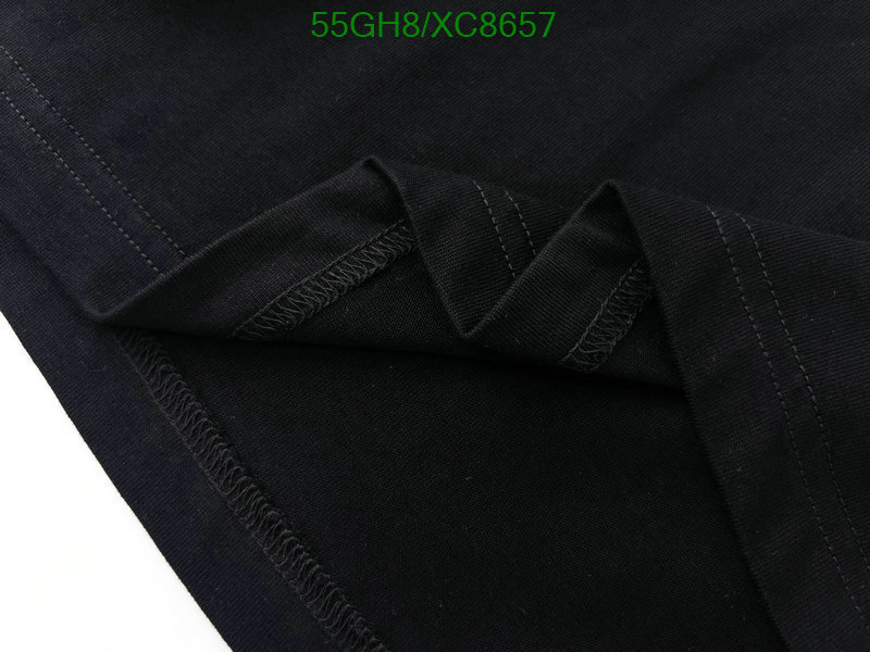 Clothing-Gucci Code: XC8657 $: 55USD