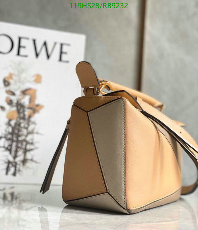 Loewe Bag-(4A)-Puzzle- Code: RB9232 $: 119USD