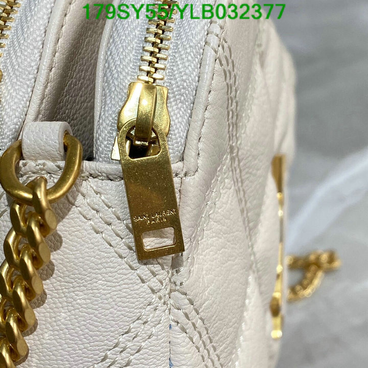 YSL Bag-(4A)-LouLou Series Code: YLB032377 $: 179USD