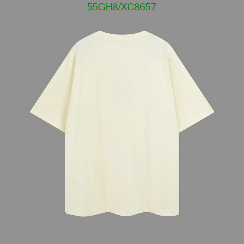 Clothing-Gucci Code: XC8657 $: 55USD