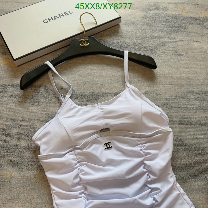 Swimsuit-Chanel Code: XY8277 $: 45USD