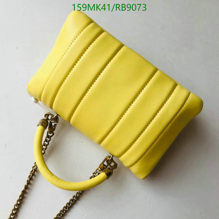 Tory Burch Bag-(Mirror)-Diagonal- Code: RB9073 $: 159USD