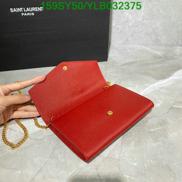 YSL Bag-(Mirror)-Kate-Solferino-Sunset-Jamie Code: YLB032375 $: 159USD