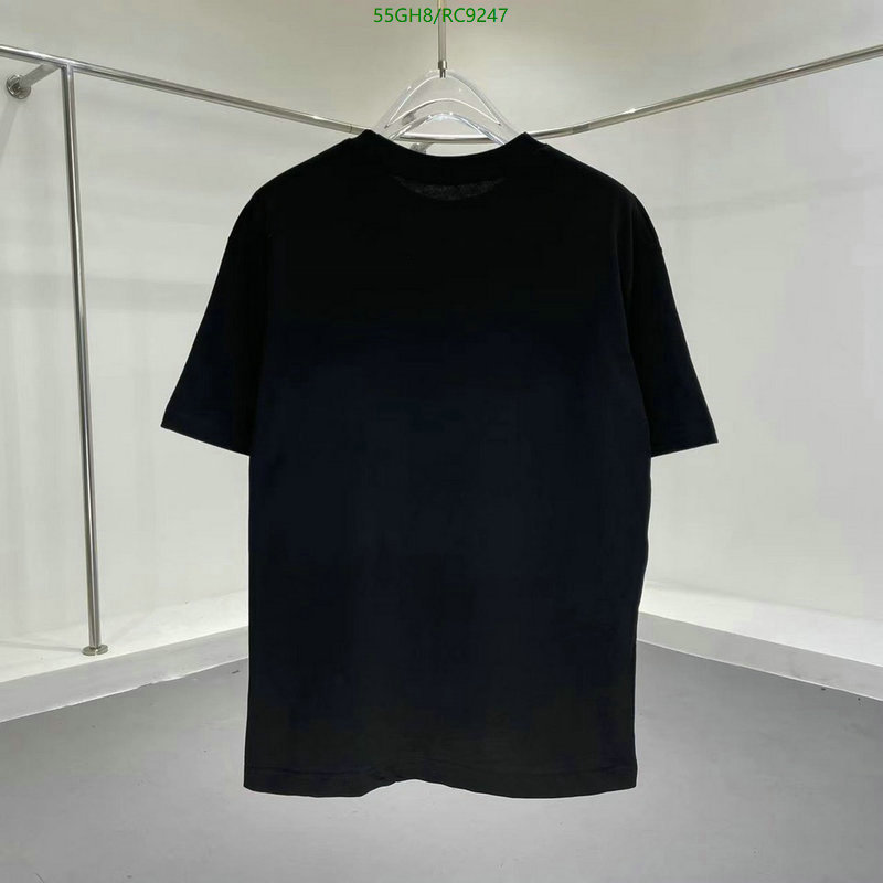 Clothing-Balenciaga Code: RC9247 $: 55USD