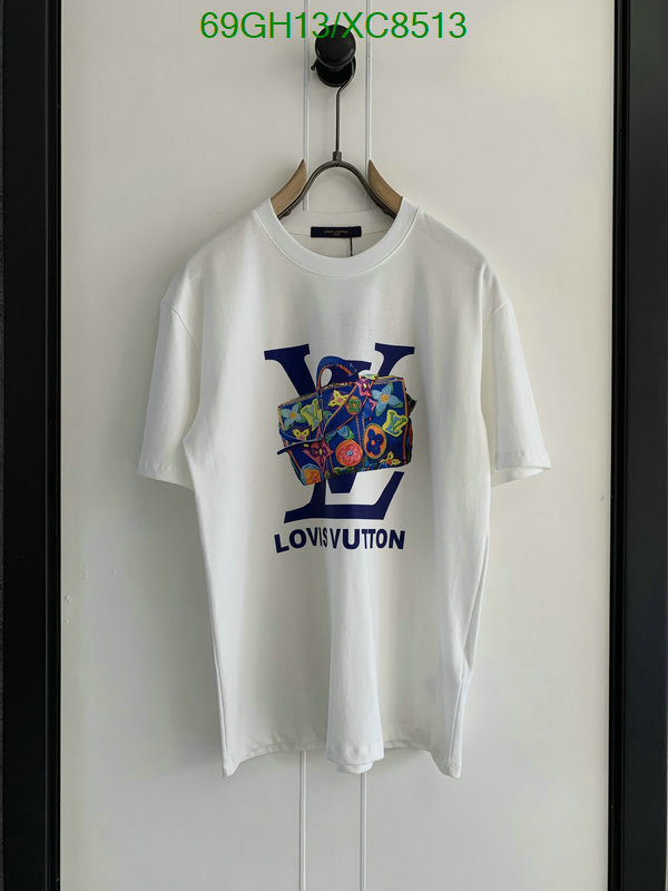 Clothing-LV Code: XC8513 $: 69USD