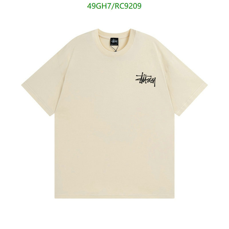 Clothing-Stussy Code: RC9209 $: 49USD